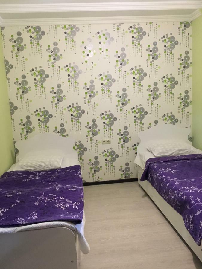 Homestay Apartment On Angisa Street 巴统 外观 照片